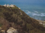 gora Karmel, Haifa